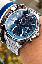 Daniel Klein Full Function Active Mens Wristw...