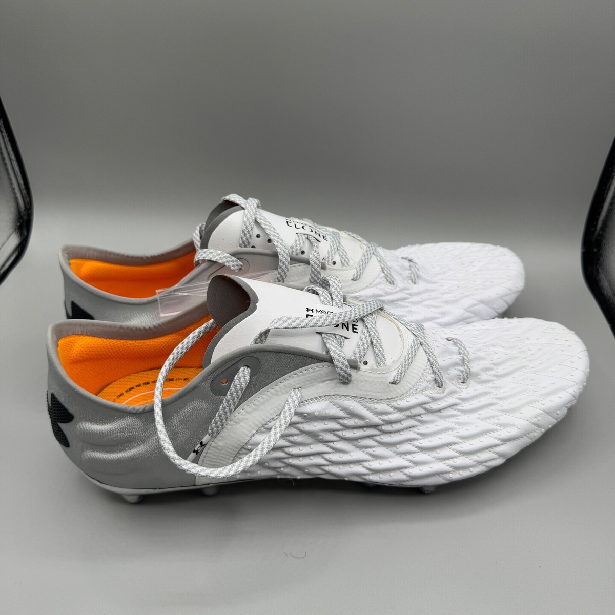 UNDERARMOR Clone Magnetico Pro 2 FGサイズ28 Under Armour Clone Magnetico Pro 2.0 FG Soccer Cleats