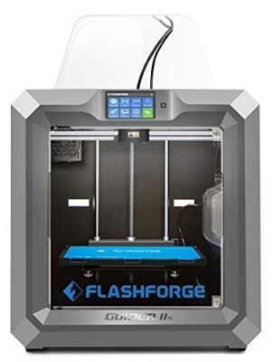 Flashforge Guider 2S Professional FDM 3D  NIB
