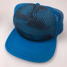 The North Face FlashDry Hat Soft Flexible Bright Blue