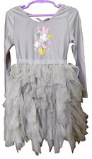 Girls Disney Dance Costume Size 5