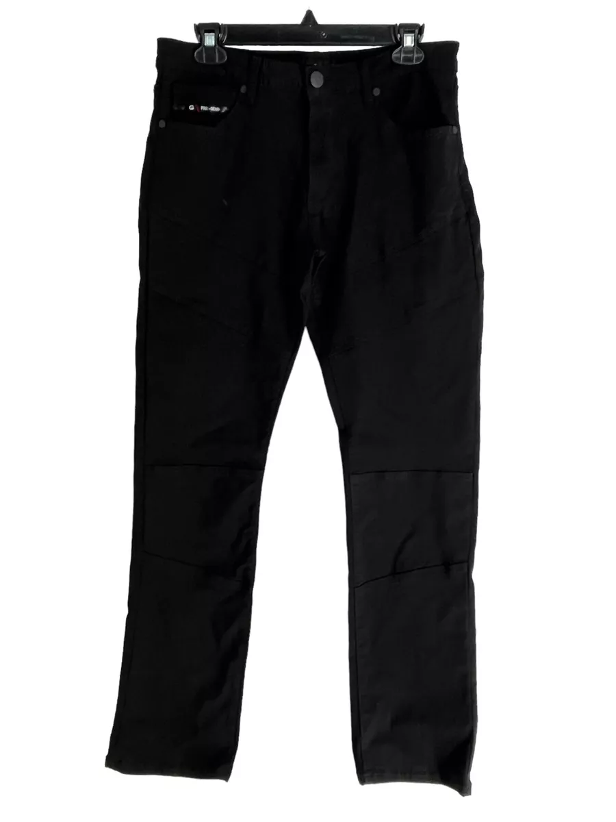 Fried denim mens pants 2025