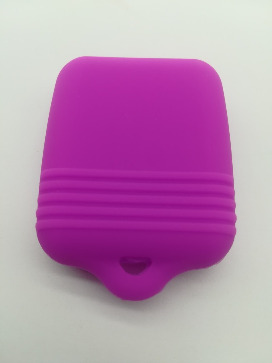 Purple Fob Key Cover for 2005 2006 2007 2008 2009 2010 Ford