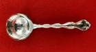 Towle Silver Smiths Country Manor 1966 No Mono 5.75" Cream Ladle 1.10 oz-109129J