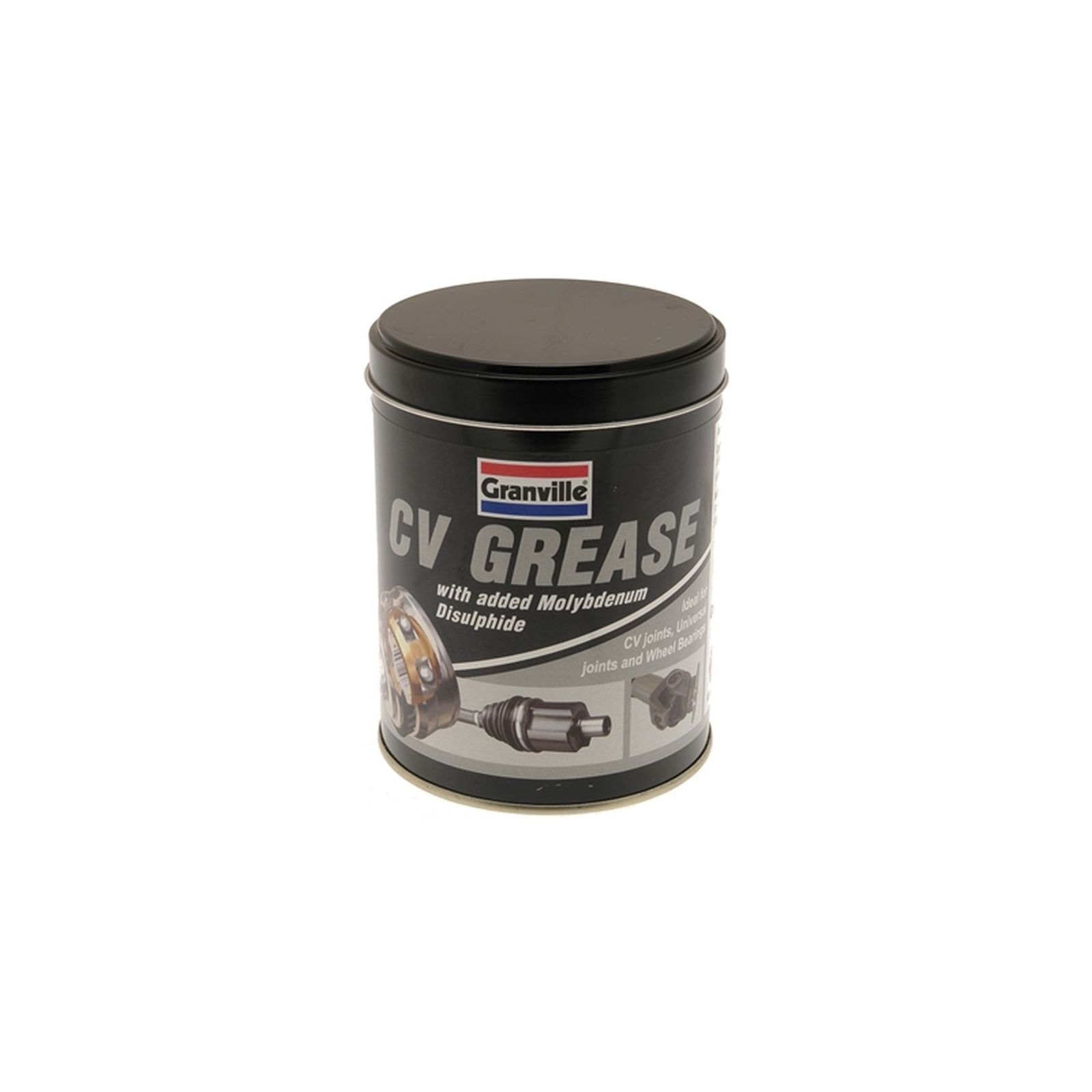 1 X Granville CV Grease 500g Water Resistant Lubricant Car Vehicle Maintenance