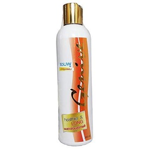 Genive Long Hair Fast Growth Shampoo Lengthen Grow Longer In 7