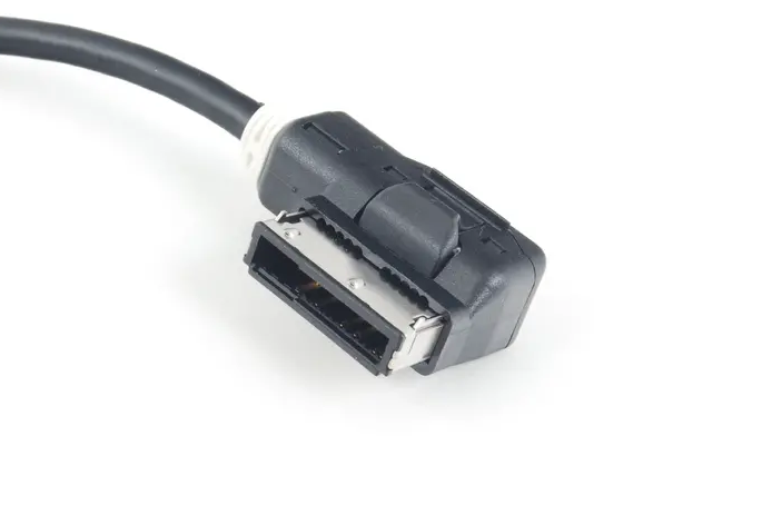 Volkswagen MDI Cable 5N0035554J Lightning Charger Adapter for