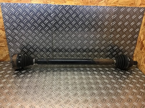 459090 Antriebswelle (ABS) / Gelenkwelle rechts vorne  VW Golf Plus (5M)