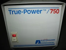 Acme PLC85002 True-Power 750 VA Constant Voltage Regulator Line Conditioner 120v