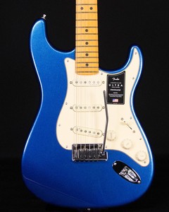 Fender American Ultra Stratocaster | eBay