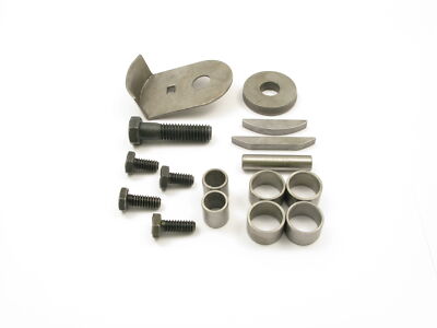 Ford Windsor Small Block 302 351W ROLLER CAM Block Hardware Kit Dura Bond FKF-1A