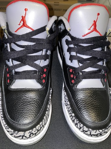 Air Jordan Retro 3 Countdown Pack | eBay