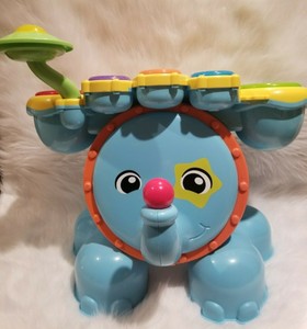 vtech zoo jamz drum set