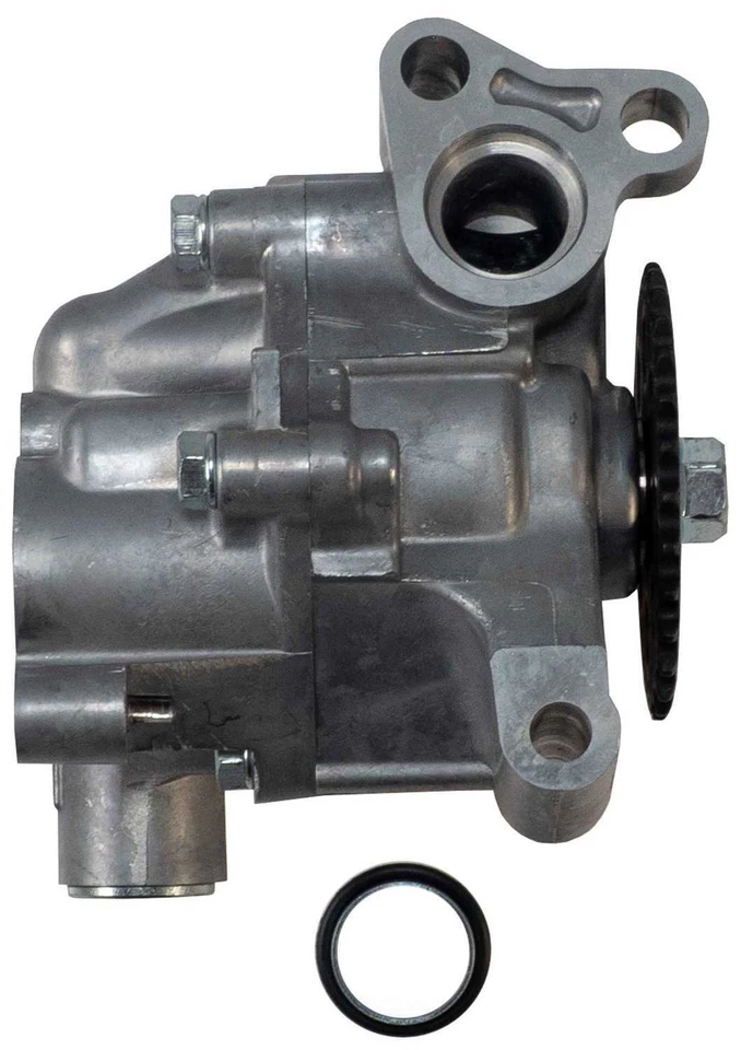 发动机油泵 适合 1999 - 2008 铃木 Grand Vitara XL-7 MELLING — 第 2/4 张图片