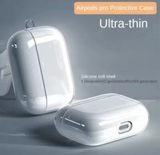 Apple Airpods Pro 2 Gen Case