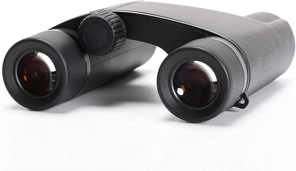 ZEISS Binoculars Victory Pocket 10×25 Roof Prism 10x 25 Caliber FL Lens Japan - Image 3 of 4