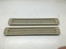 O2 Four Winns Thompson Plastic Louvered Plastic Venturi Vent Bilge Vents Intake