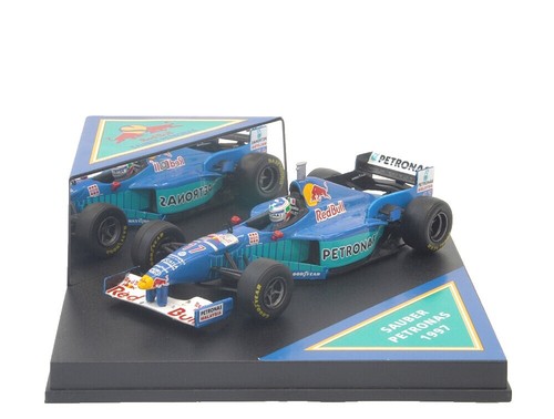 Onyx F1 Lola Amway Scott Brayton 157 Formula 1 Race Car Diecast w