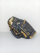 Louisville Slugger L1050 Glove Black 10.5" Right Hand Throw