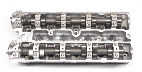 Suzuki Isuzu GM 2.0 2.2 #877R X22SE A20DMS Forenza Amigo Rodeo Cylinder head - Picture 10 of 11