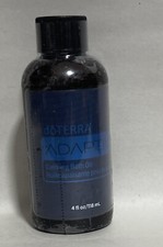 doTerra ADAPTIV Calming Bath Oil 4 fl oz. New  Sealed