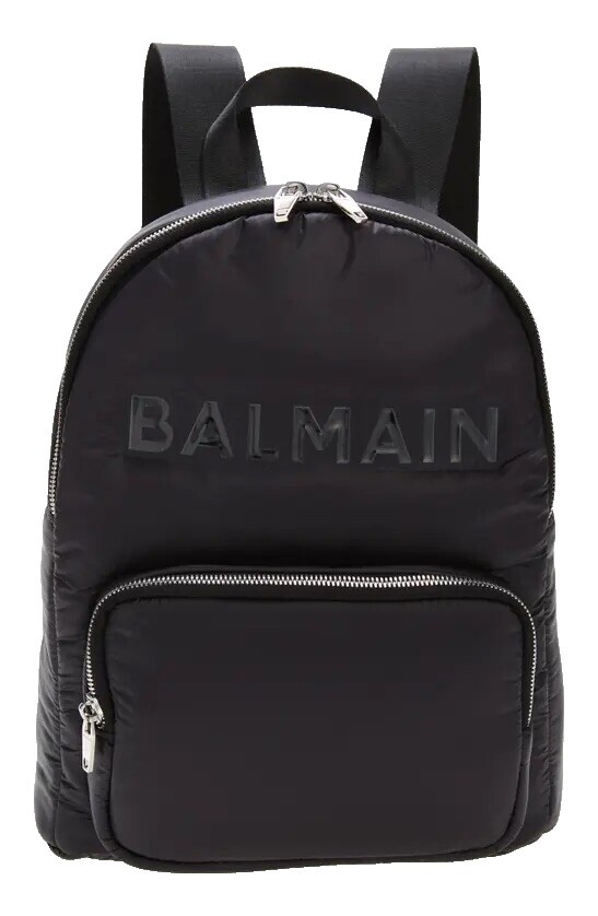 Backpack Balmain | eBay Backpack Balmain | eBay