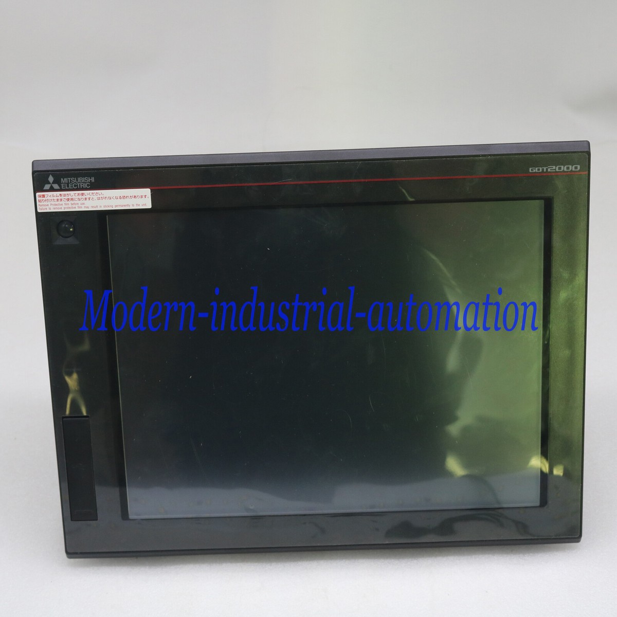 その他 GT2712-STBA Mitsubishi New 1PC GT2712-STBA GT2712-STBA TOUCH PANEL 1
