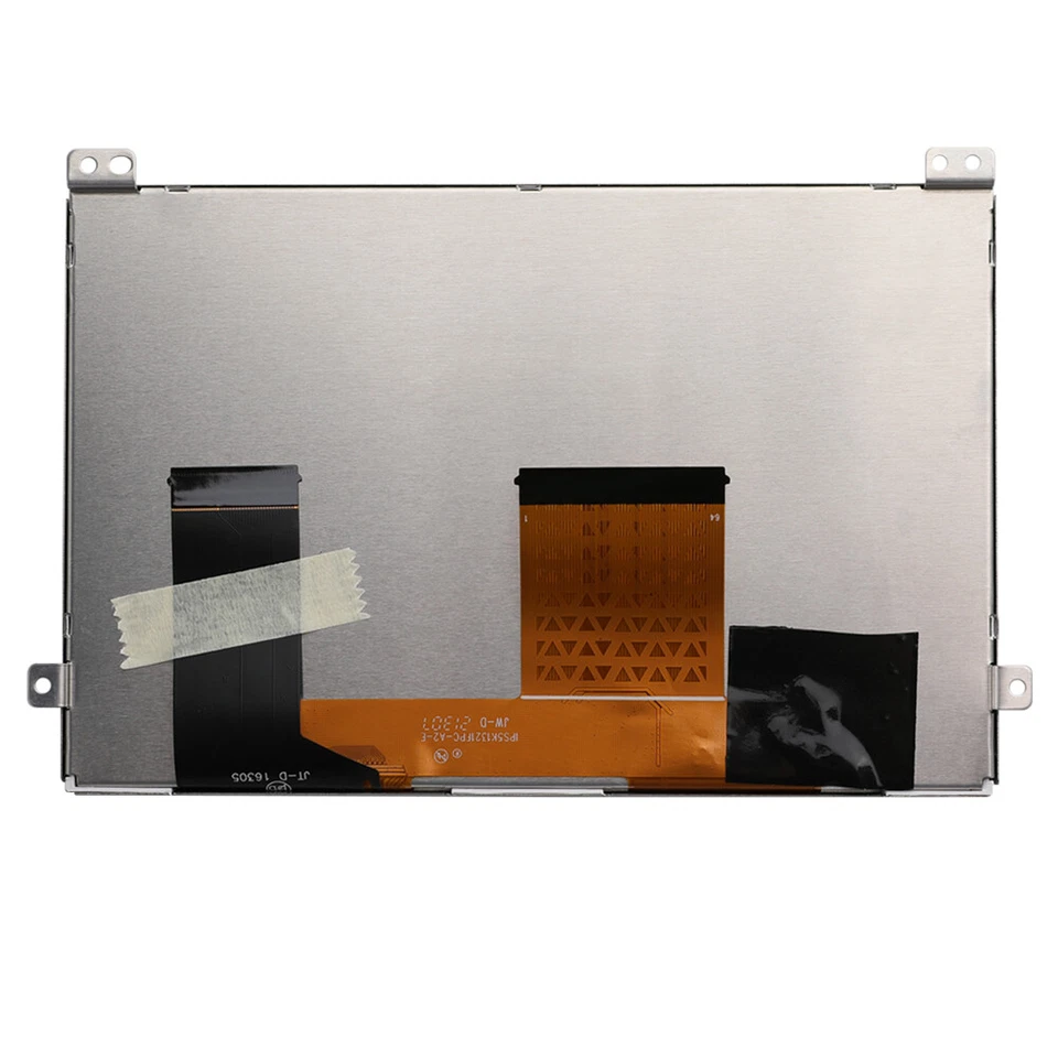 Display LCD touch screen 6,5" per VW MIB STD2 200 680 600 TDO-WVGA0633F00045 - Immagine 4 di 4