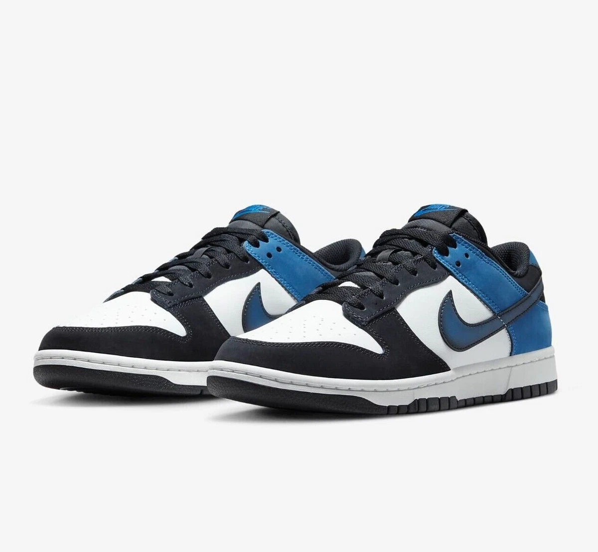 Nike Dunk Low Industrial Blue FD6923-100