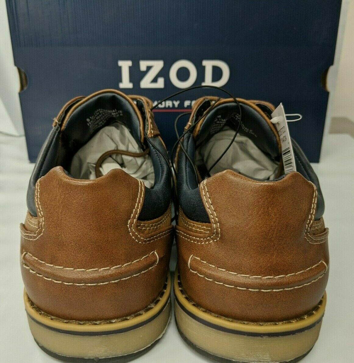 izod 1344724