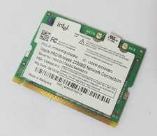 Wifi Wifi Intel Pro Wireless 2200BG da Notebook Fujitsu Amilo M 1420