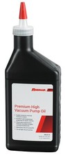 Robinair, 13119-1 - Premium High Vacuum Pump Oil, Pint bottle