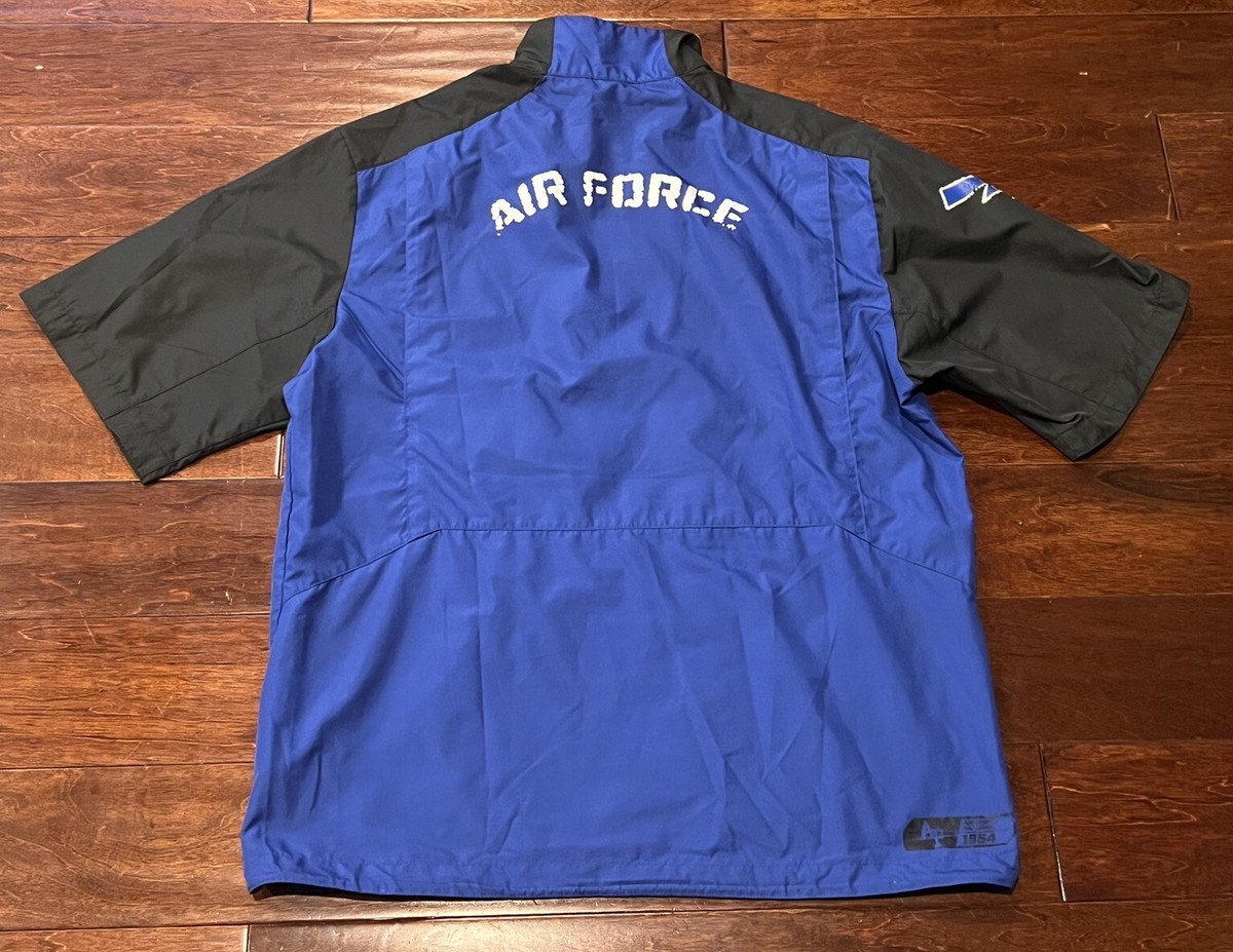 nike air force 1 windbreaker