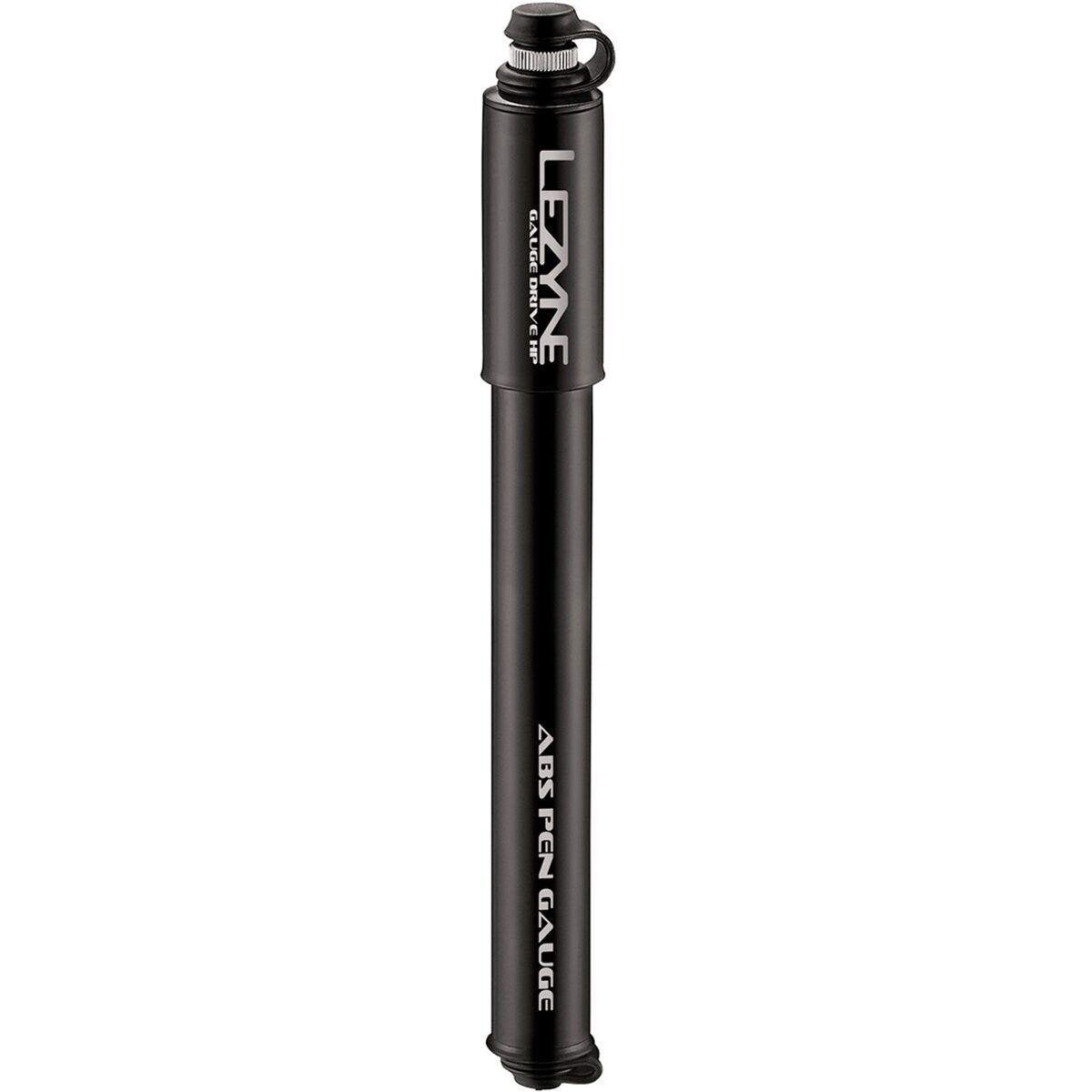 Насос Lezyne Gauge Drive HP черный длина 232 мм 10490₽