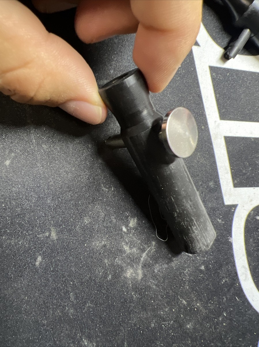 TechT HUSH Pro Series Tuning Bolt für Planet Eclipse EGO LV1.6 / LV2