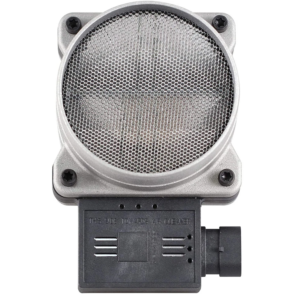 Sensor de flujo de aire másico medidor MAF para GMC C/K Express Suburban Savana Yukon 1994-02 Foto 2 de 4