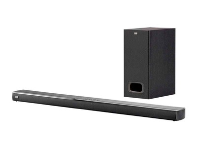 monoprice wireless subwoofer