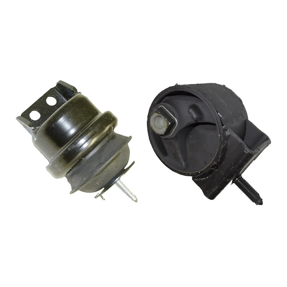 2X soportes de motor de anclaje para Mercury Sable V6 2000-2005 3,0 L nuevos Foto 2 de 4