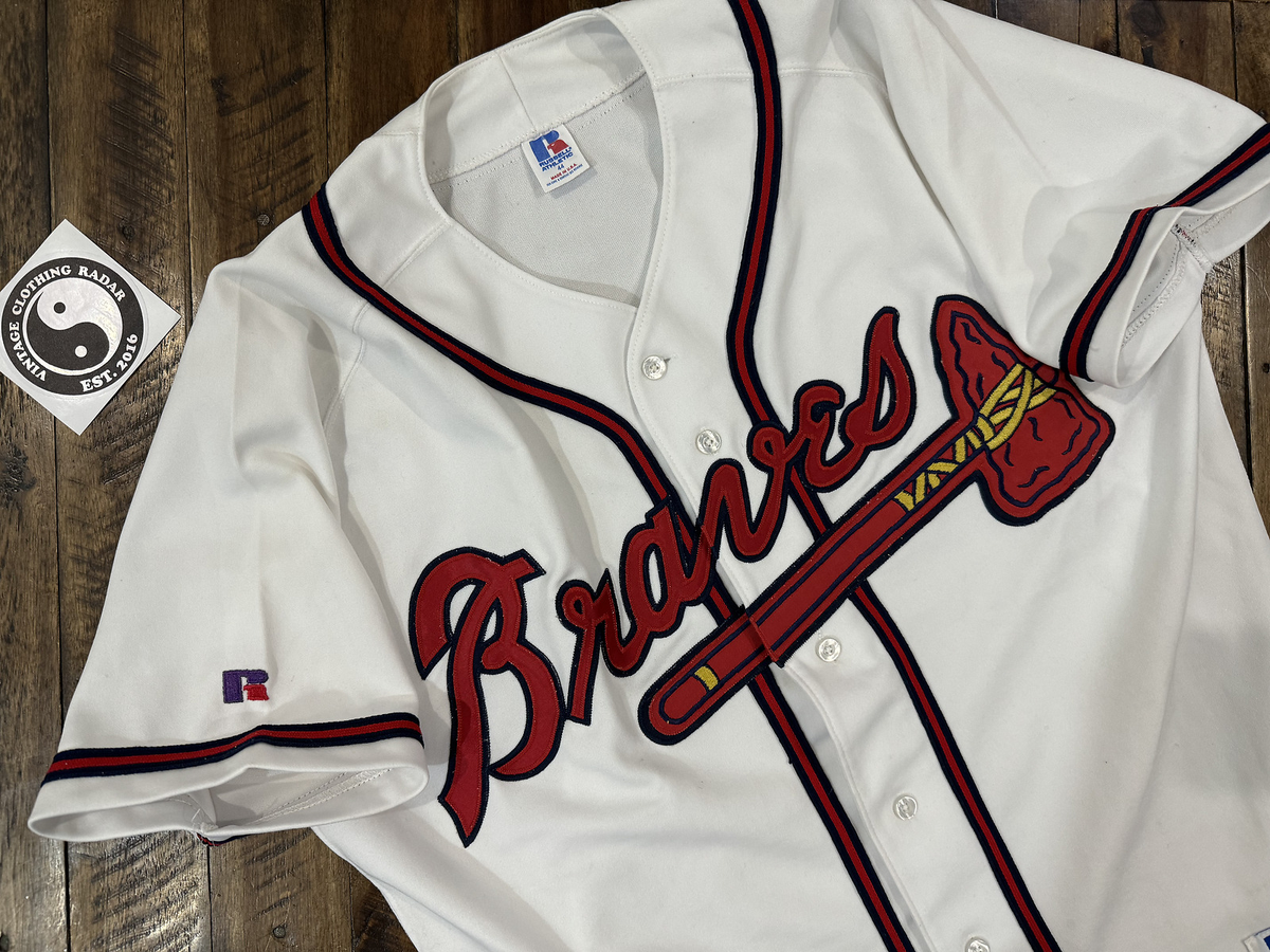 レトロ RUSSELL ATHLETEIC ドジャース ピアザ ユニフォーム レトロ RUSSELL ATHLETEIC ドジャース ピアザ ユニフォーム