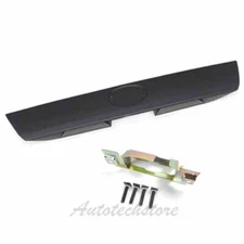Liftgate Trunk Hatch Handle Lid Garnish Panel Cover Upgraded For 05 tC w/ Primer