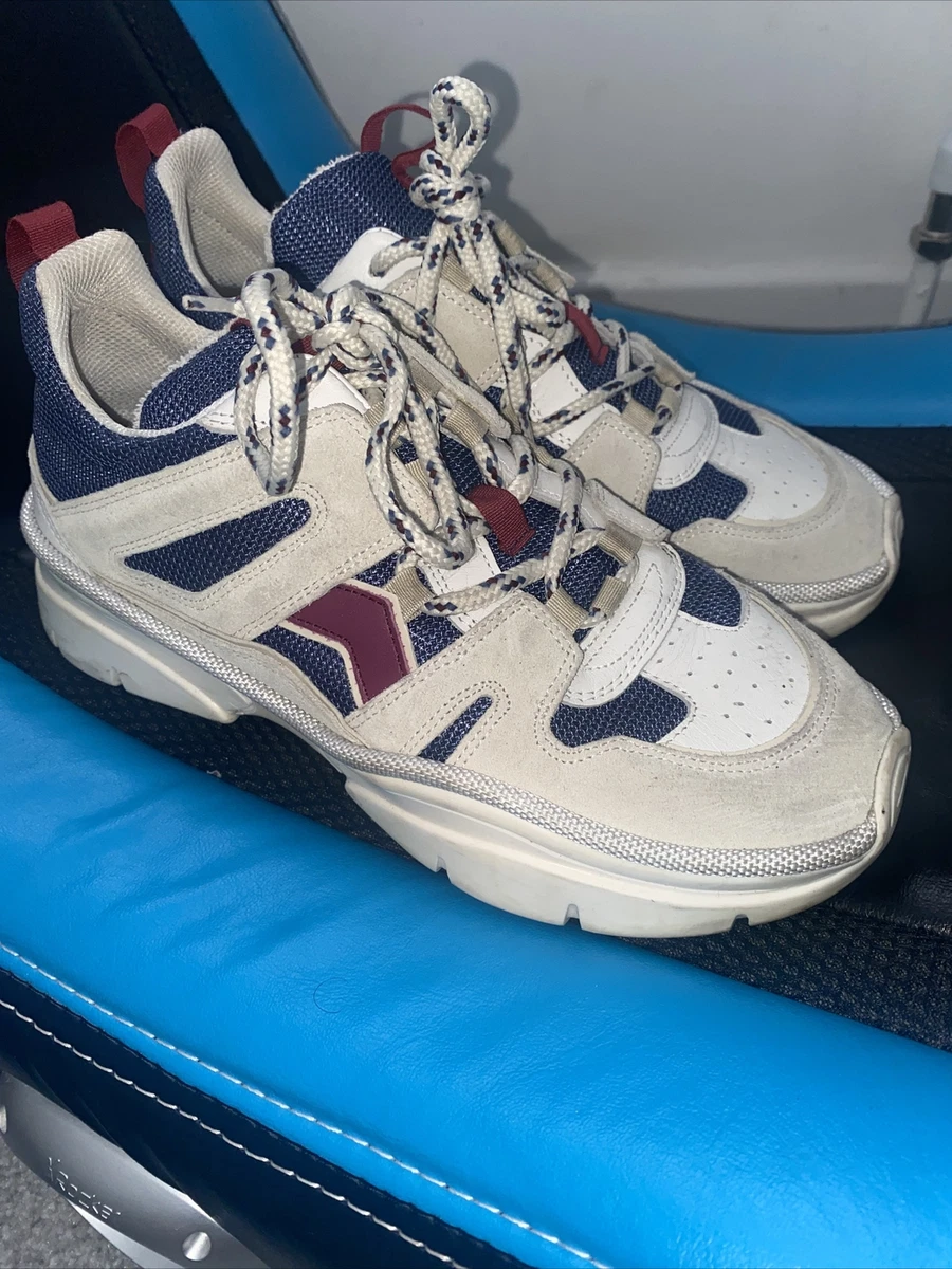 isabel marant trainers 5 eBay