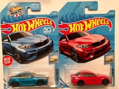 hot wheels bmw x6