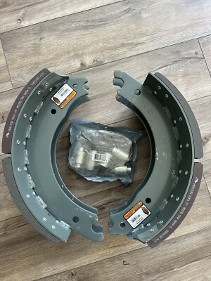 NEW Pair of Meritor BRKR3626995 Brake Component PSR2014515Q And Kit MKT4515QHD-B