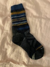 Good Luck Sock