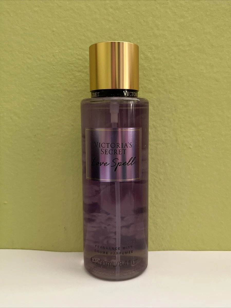 Victoria's Secret Love Spell 8.4oz Women's Fragrance Mist for sale online