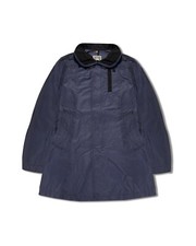 G-STAR Men's Indigo Garber Carbourne Trench RRP £120