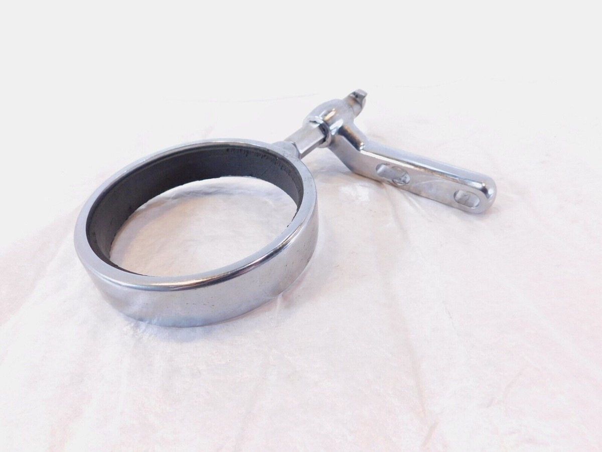 コサイン 1994-2007 Honda Shadow Spirit 1100 VT1100C Handlebar Cup Holder