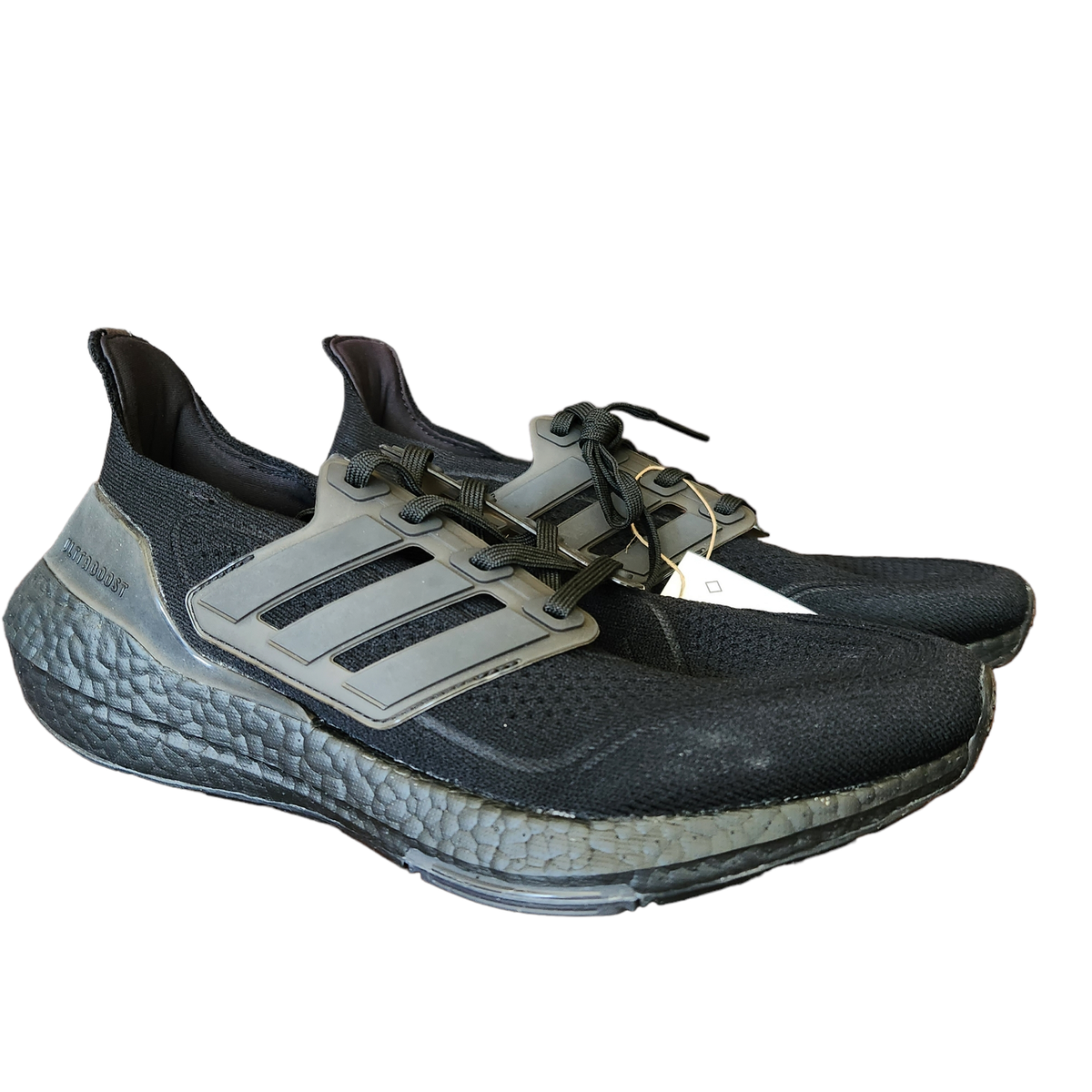 adidas gazelle silver green womens Adidas Ultra Boost Neon Orange Running Shoes- Size 6 (LIKE NEW)