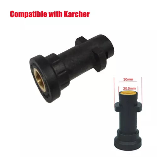 30M Sewer Jetter Kit for Pressure Washer Cleaner Hose 5800PSI NPT 1/4" Hose - Picture 8 of 11