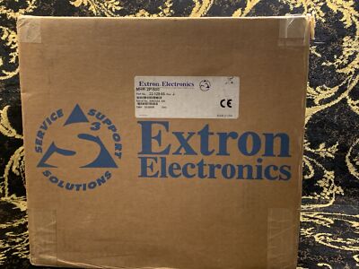 Extron MHR-2P/500 22-129-03, 500' 2-Condutor, Mini High Resolution S-Video Cable